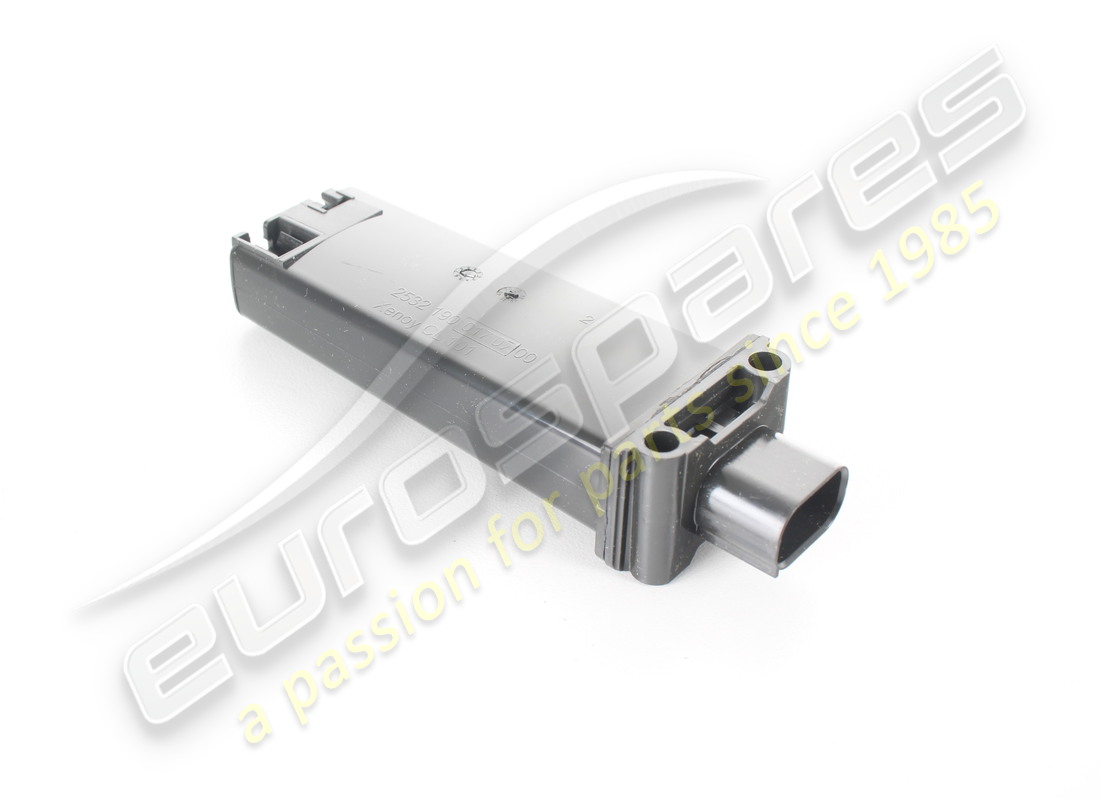 nuova centralina porsche per la pressione degli pneumatici. codice articolo 7pp907273h (1)