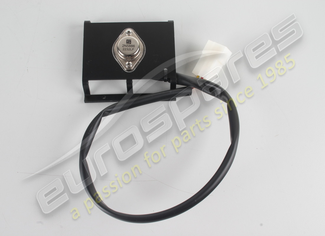 nuovo transistor ferrari. numero parte 127014 (1)