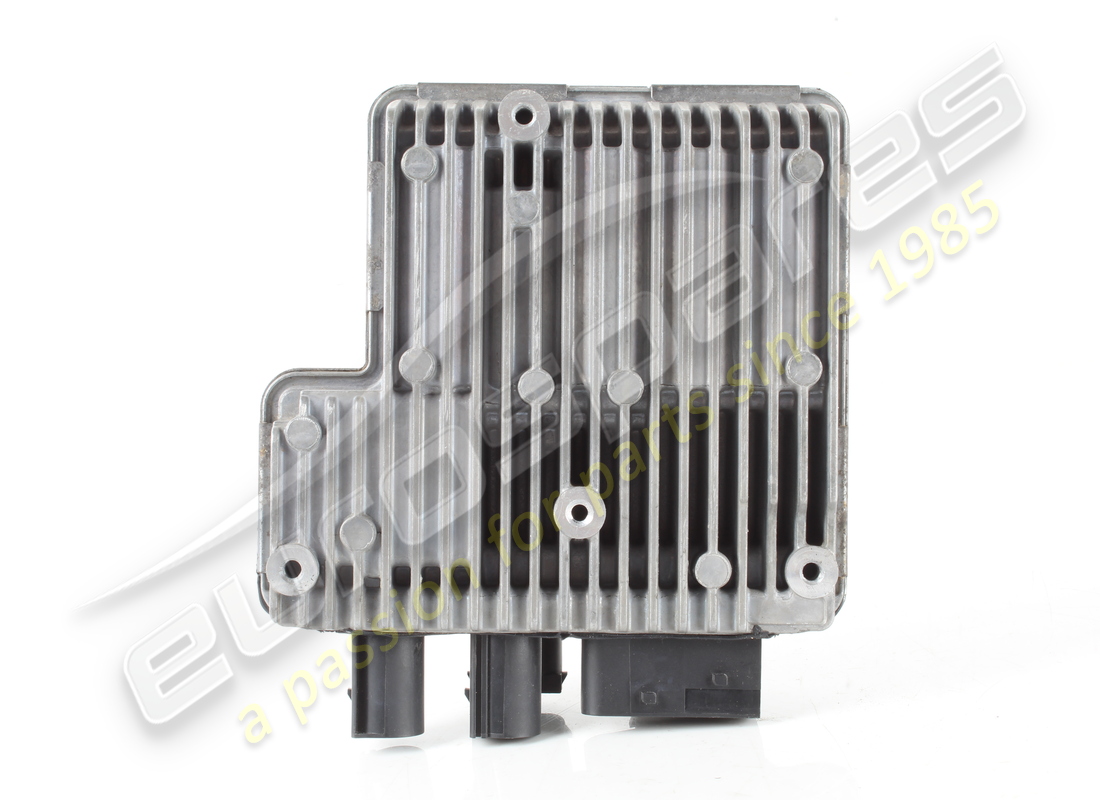 USATA LAMBORGHINI CENTRALINA ELETTRONICA. NUMERO PARTE 971907156Q (2) usata lamborghini centralina elettronica. numero parte 971907156q (2)