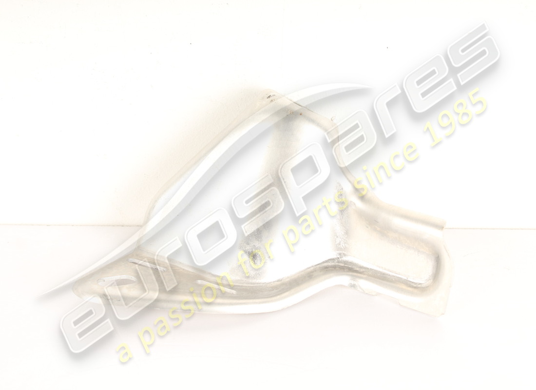 nuova ferrari staffa di fissaggio radiatore dx. numero parte 84641900 (1)