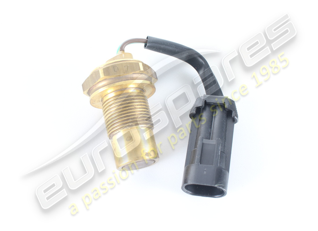 nuovo ferrari unità sensore tachimetro. numero parte 149095 (1)