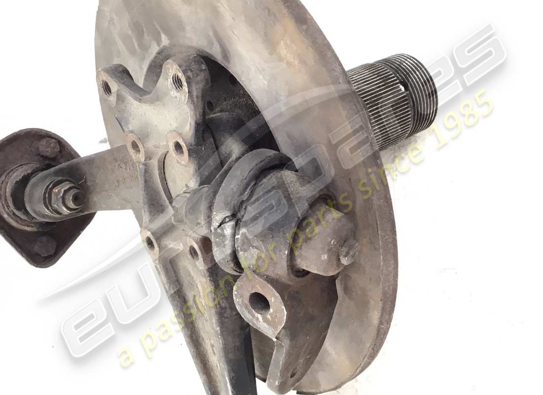 kit sospensione destra lamborghini usato. numero parte 005100548a (5)