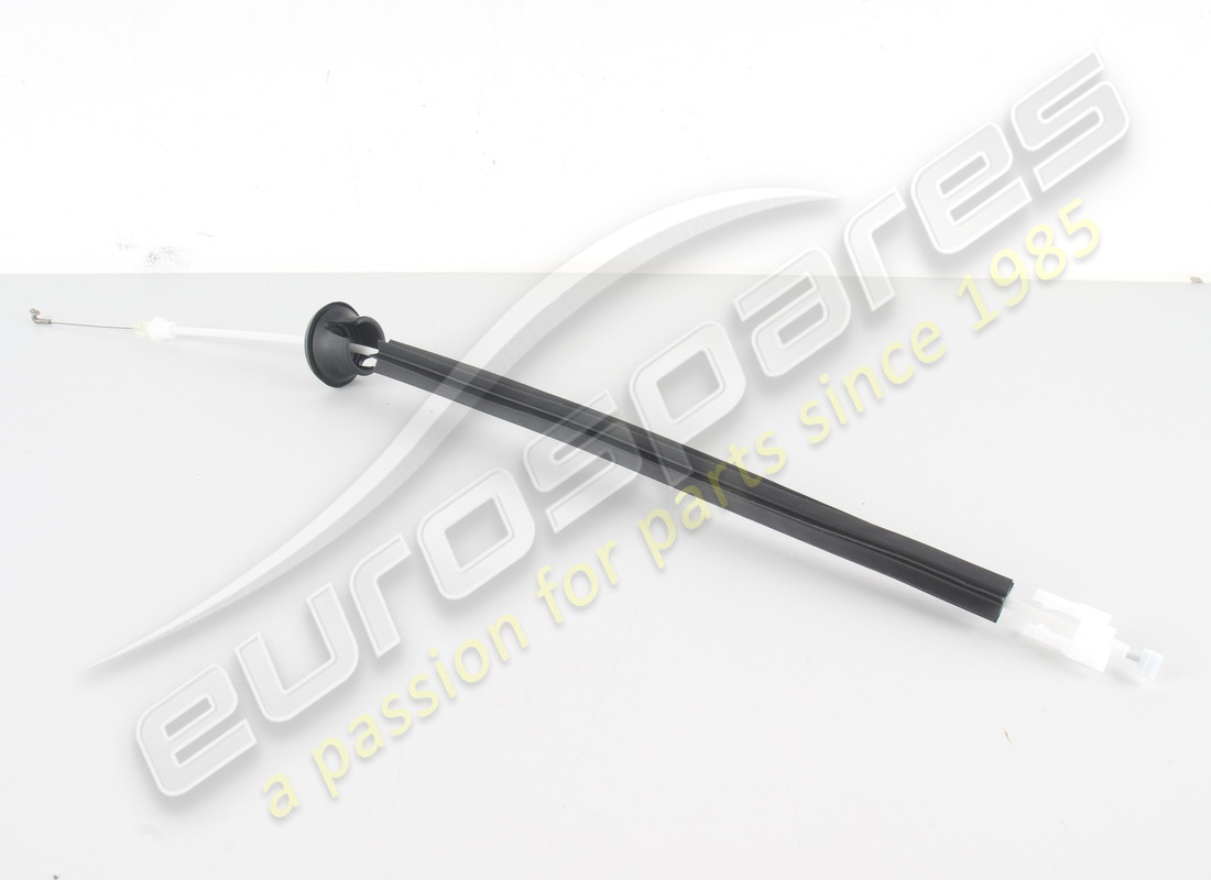nuovo porsche cavo bowden. numero parte 99753731903 (1)