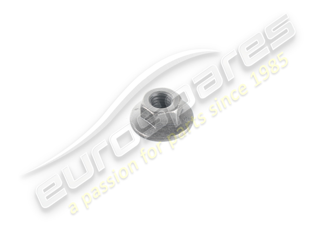 nuovo lamborghini dado esagonale con a0039902750. numero parte wht002615 (2)