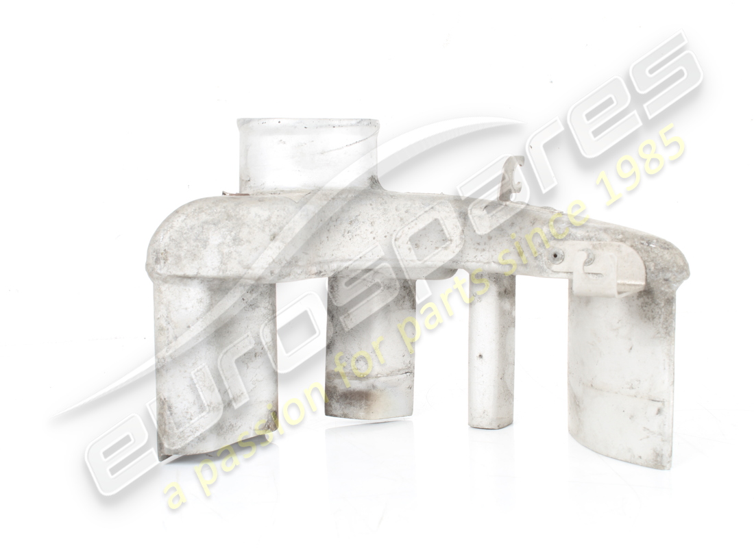 USATO Ferrari COMPLETO RH HUB CARRIER AIR IN . NUMERO PARTE 267465 (1)