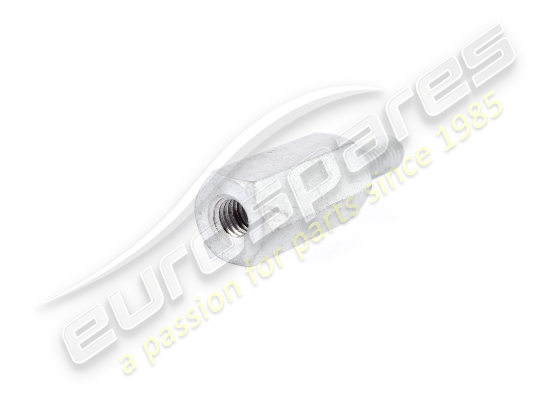 NUOVO FERRARI PERNO DISTANZIATORE. NUMERO PARTE 308914 (2) nuovo ferrari perno distanziatore. numero parte 308914 (2)