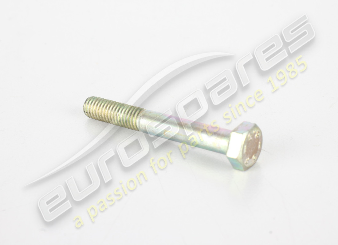 nuova lamborghini vite m6x45 uni 57378g f. numero parte 008100609 (1)