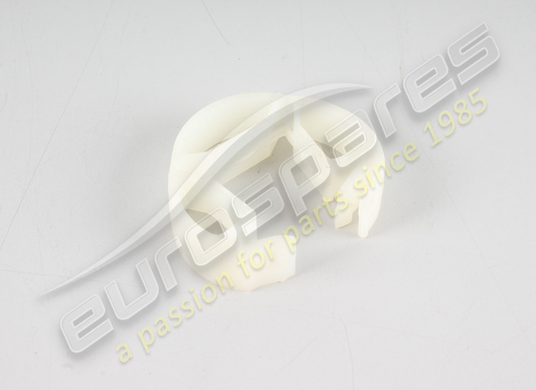 nuovo maserati anello distanziale per tubo freno. numero parte 327456313 (1)