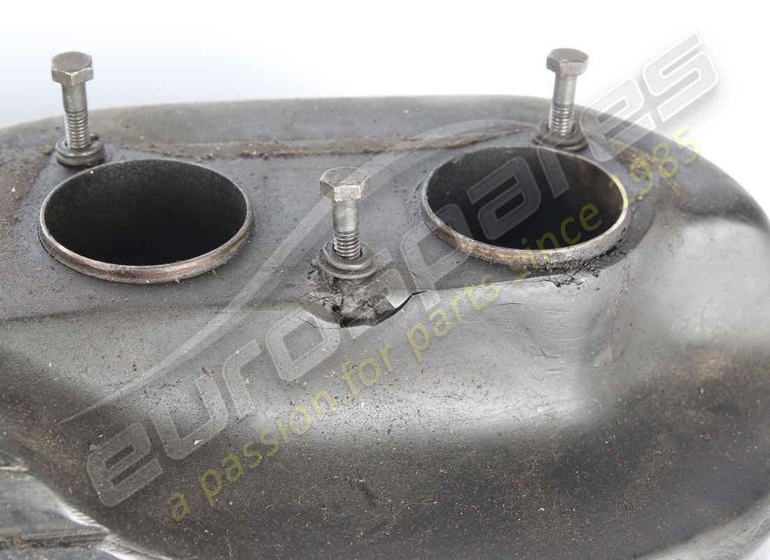 usato maserati scatola sul collettore aspirazione. numero parte mc54645 (5)