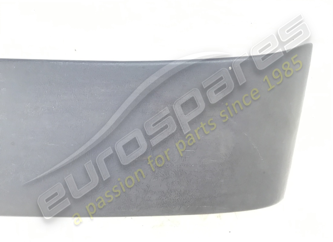 finitura grana spoiler ferrari usata. numero parte 61290200 (3)