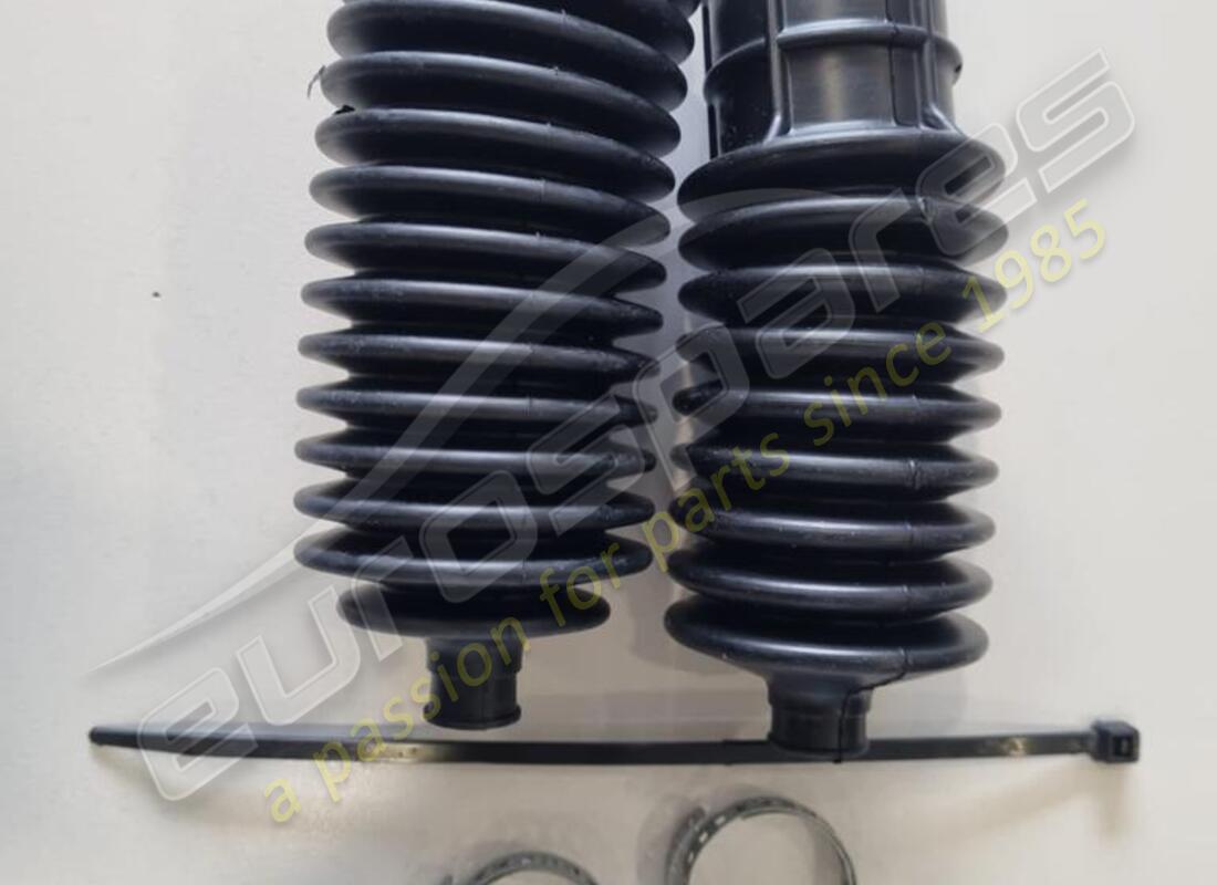 NUOVO Eurospares KIT REVISIONE CREMAGLIERA STERZO . NUMERO PARTE 310220034 (1)