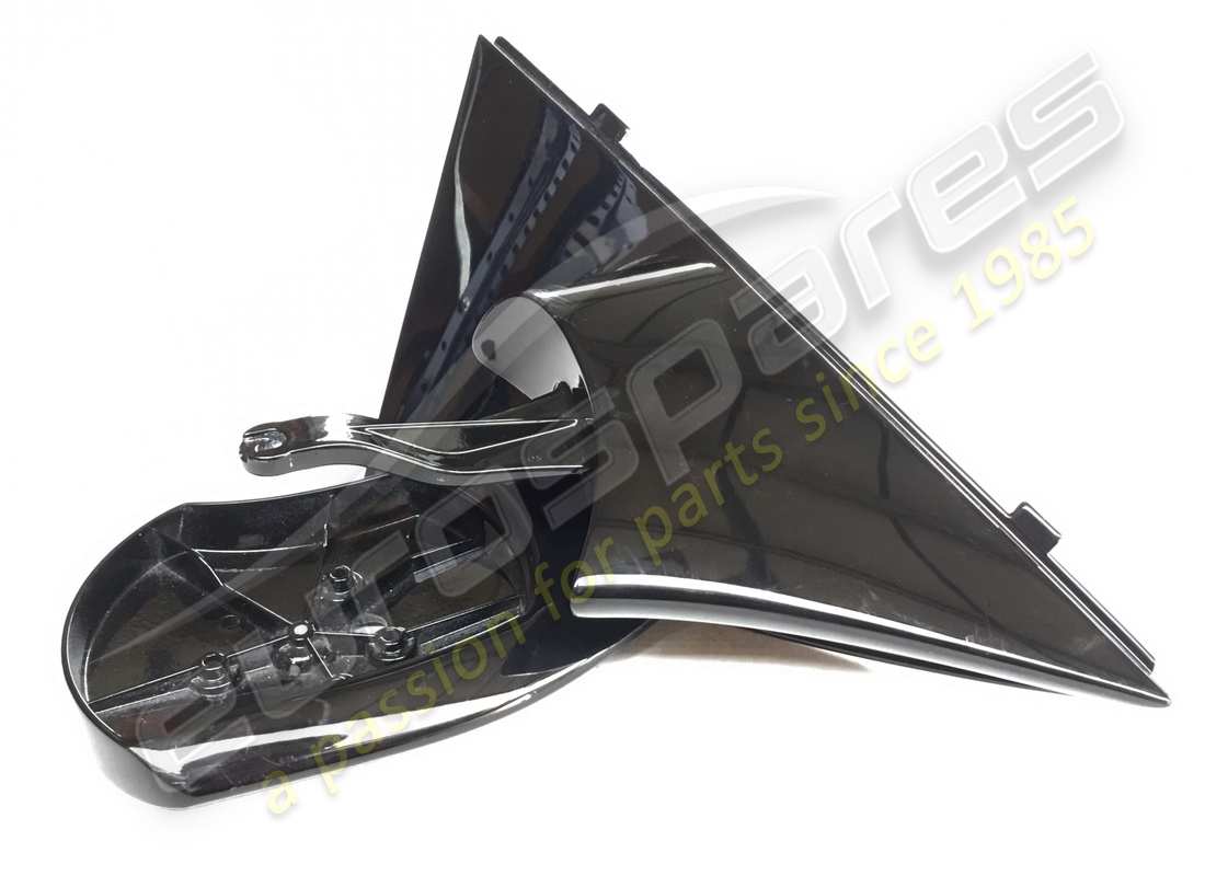 nuovo lamborghini piastra di base dx per specchietto retrovisore. numero parte 418857502d (1)