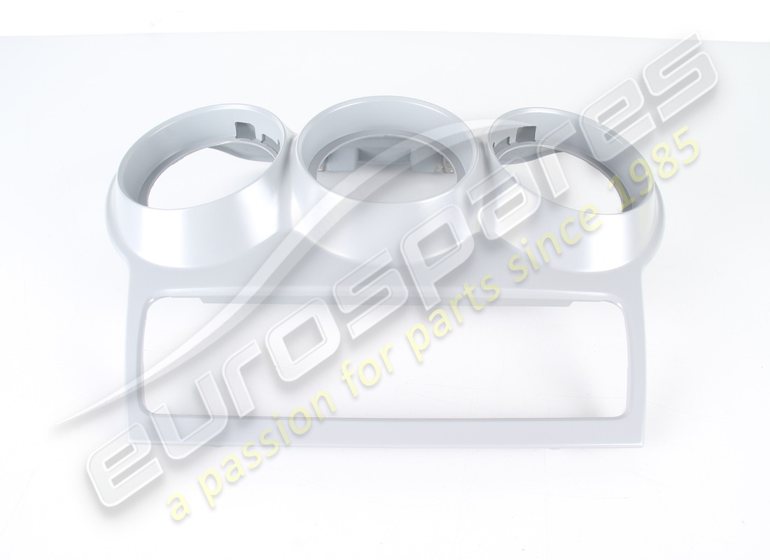 NUOVA FERRARI PIASTRA CENTRALE SUPERIORE. NUMERO PARTE 67796610 (2) nuova ferrari piastra centrale superiore. numero parte 67796610 (2)