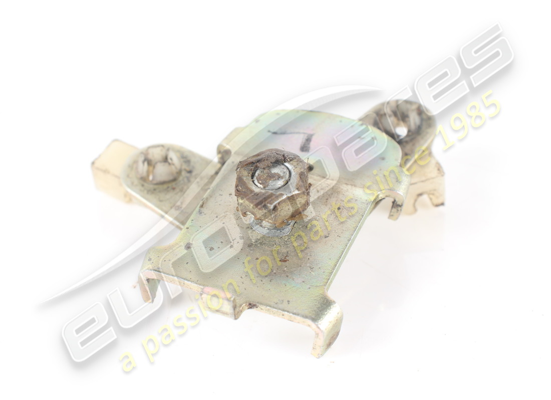 USATO FERRARI SERRATURA SINISTRA. NUMERO PARTE 40063109 (2) usato ferrari serratura sinistra. numero parte 40063109 (2)