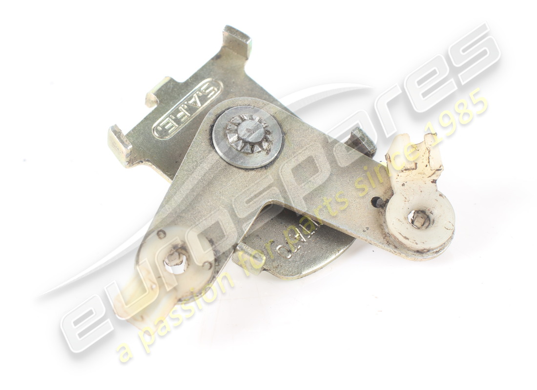 USATO FERRARI SERRATURA SINISTRA. NUMERO PARTE 40063109 (1) usato ferrari serratura sinistra. numero parte 40063109 (1)