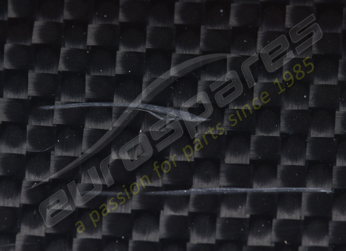 USATO FERRARI PANNELLO ANTERIORE SX - PANNELLO IN CARBONIO. NUMERO PARTE 68600900 (10) usato ferrari pannello anteriore sx - pannello in carbonio. numero parte 68600900 (10)