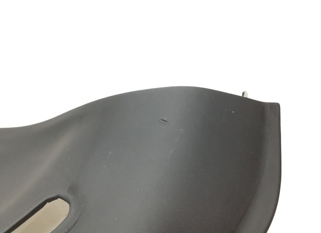 sottostruttura di rifinitura laterale dx usata ferrari. numero parte 86889812 (3)