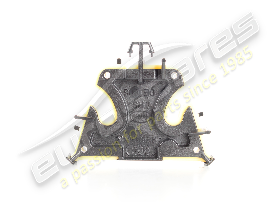 NUOVO Lamborghini PARTE DI PARTIZIONE KOTFLUEGELBANK . NUMERO PARTE 4M0821577C (1) NUOVO Lamborghini PARTE DI PARTIZIONE KOTFLUEGELBANK . NUMERO PARTE 4M0821577C (1)