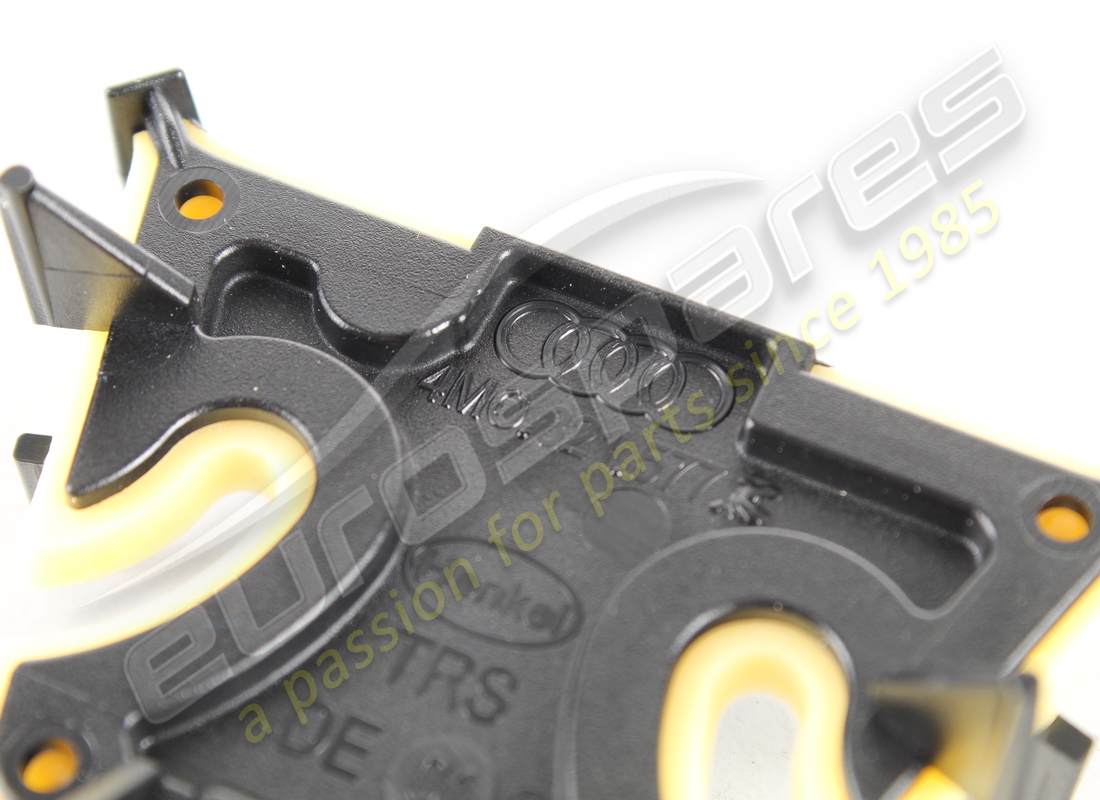 NUOVO LAMBORGHINI PARTE DI PARTIZIONE KOTFLUEGELBANK. NUMERO PARTE 4M0821577C (3) nuovo lamborghini parte di partizione kotfluegelbank. numero parte 4m0821577c (3)