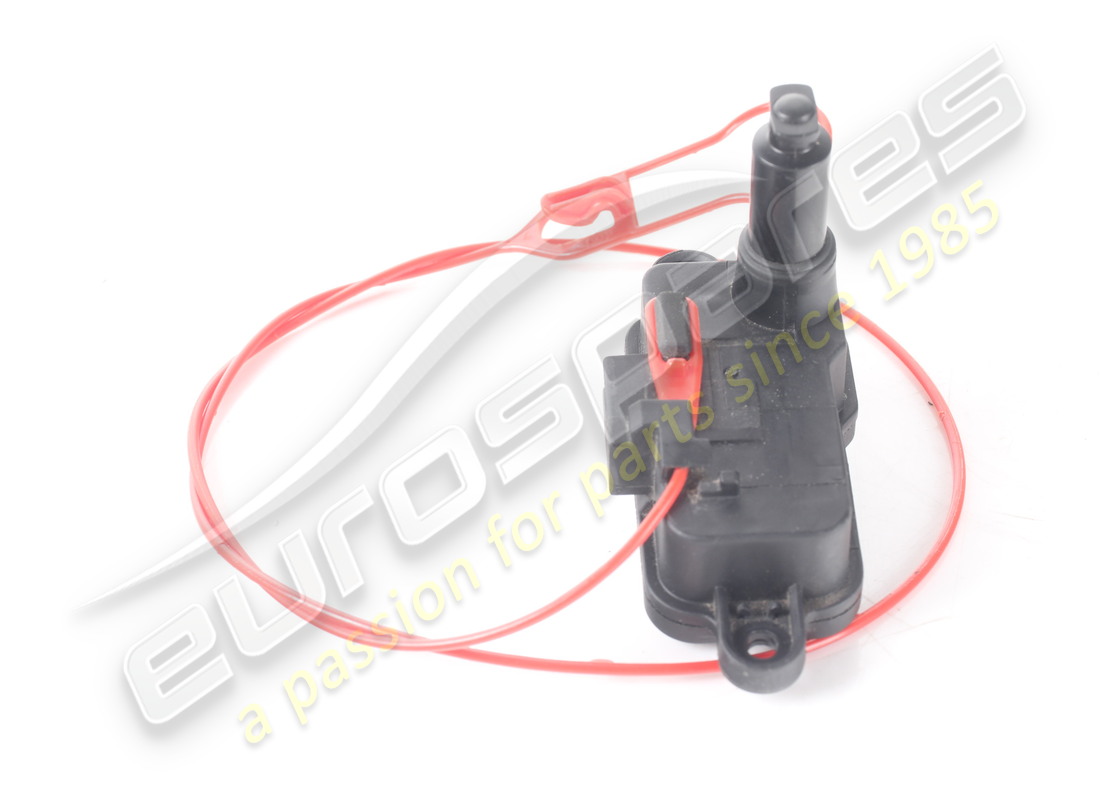 ELEMENTO DI CONTROLLO LAMBORGHINI USATO. NUMERO PARTE 4L0862153D (3) elemento di controllo lamborghini usato. numero parte 4l0862153d (3)