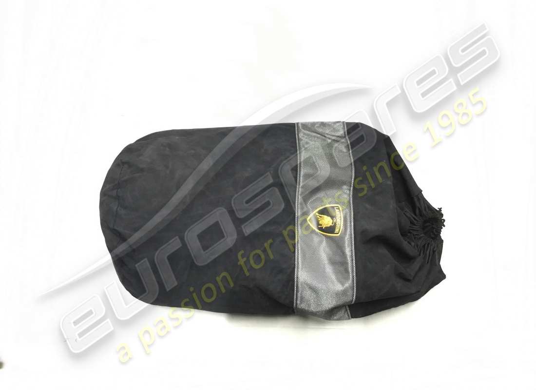 nuovo lamborghini copriauto da esterno per gallardo. numero parte 408860638 (1)