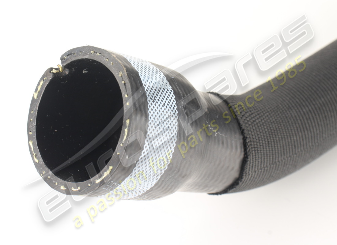 nuovo maserati tubo di mandata dal motore al radiatore. codice articolo 237593 (3)
