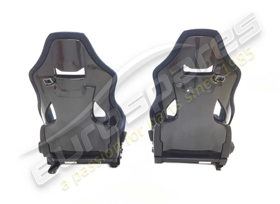 nuovi ferrari coppia carbon racing posti a sedere completi. numero parte 868504000 (2)