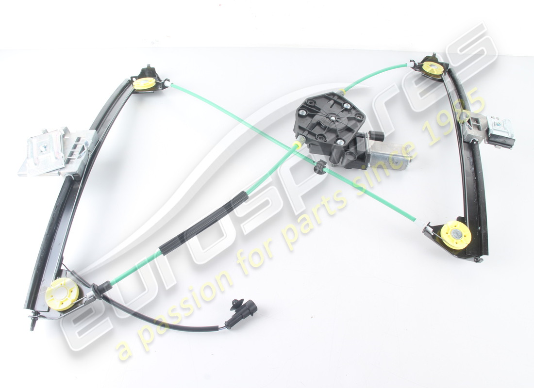 nuovo ferrari finestrino elettrico porta anteriore sinistra u. numero parte 81487200 (2)