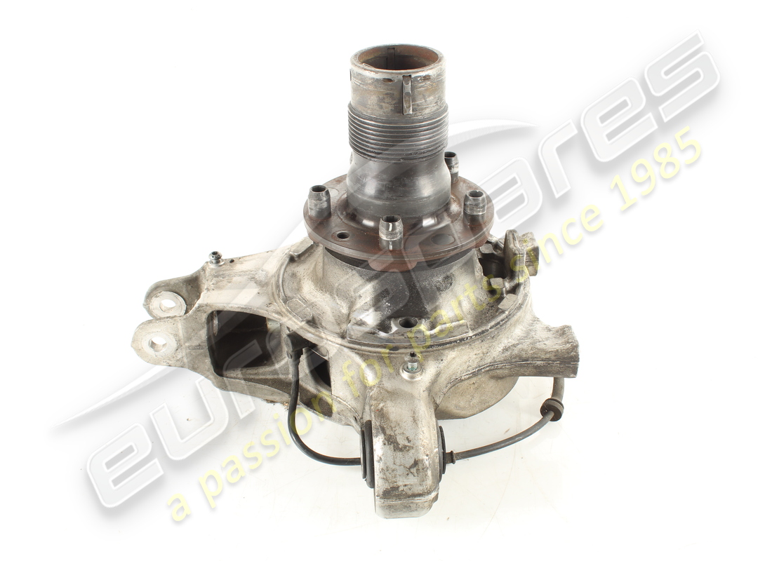 portamozzo rh usato ferrari. numero parte 266199 (3)