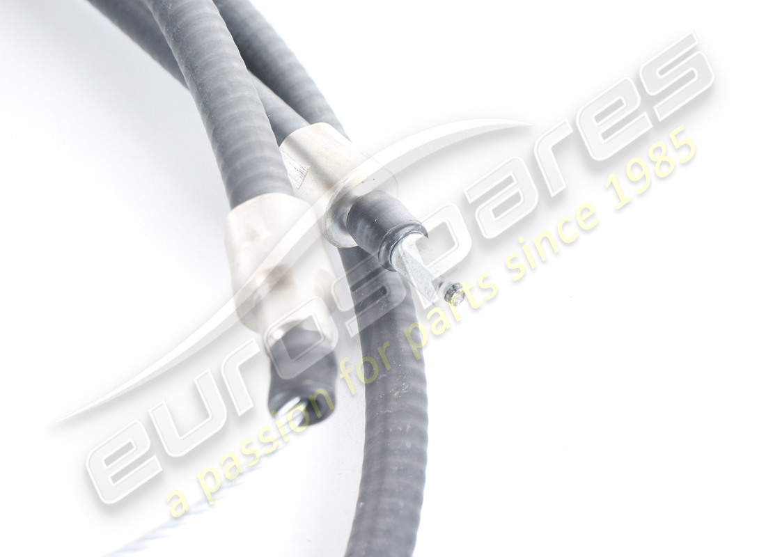 NUOVO FERRARI CAVO POSTERIORE CONTROLLO FRENO DESTRO. NUMERO PARTE 179293 (4) nuovo ferrari cavo posteriore controllo freno destro. numero parte 179293 (4)