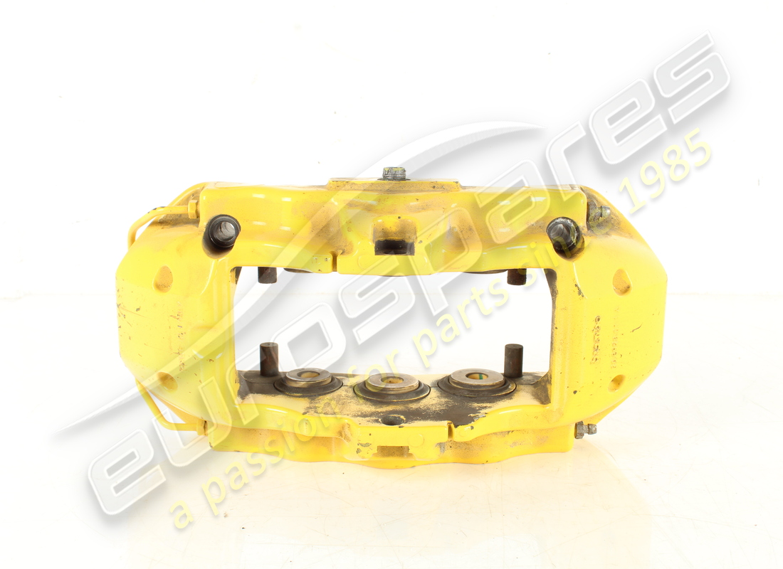 pinza ccb anteriore lamborghini usata my06-10 y. numero parte 410615106ab (3)