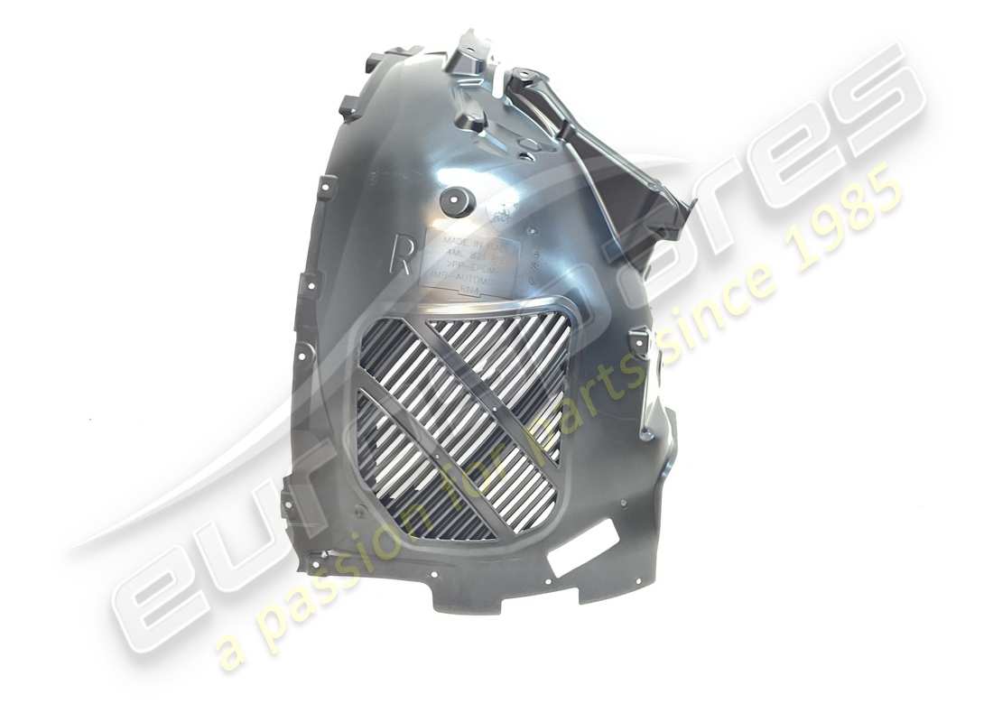 nuovo lamborghini alloggiamento della ruota. numero parte 4ml821172b (2)