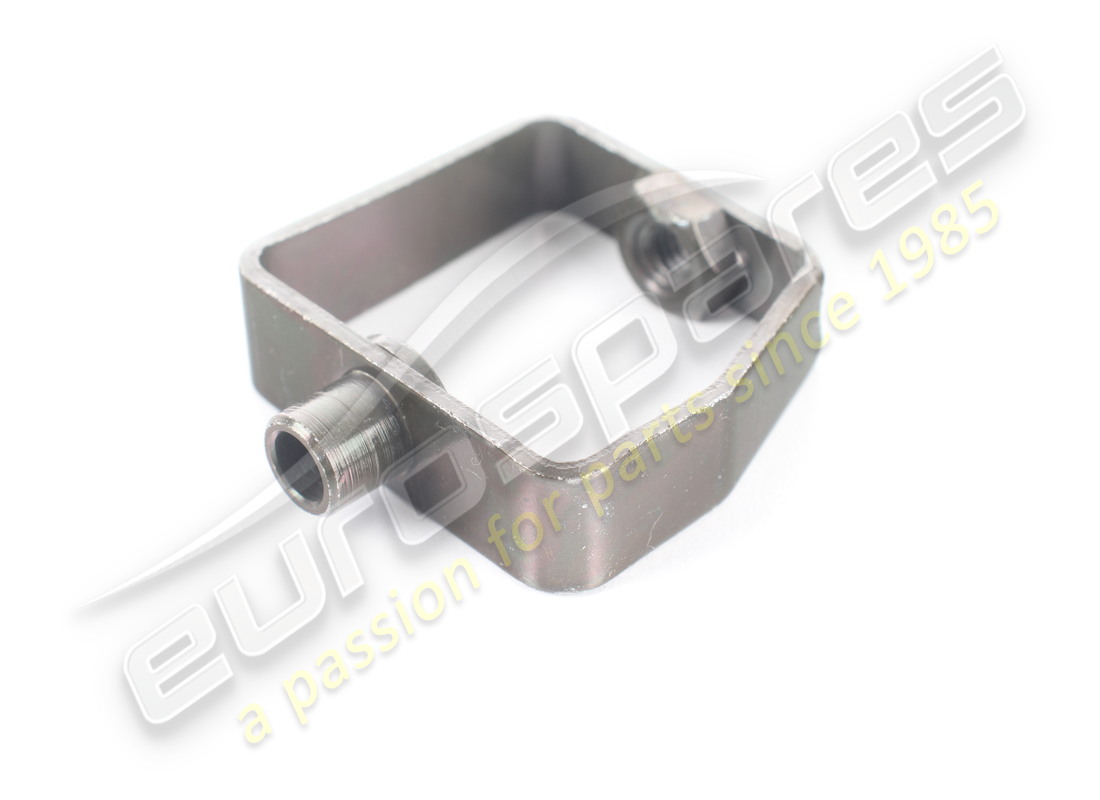 NUOVO Maserati STAFFA DI FISSAGGIO COPERCHIO . NUMERO PARTE 585009602 (1)