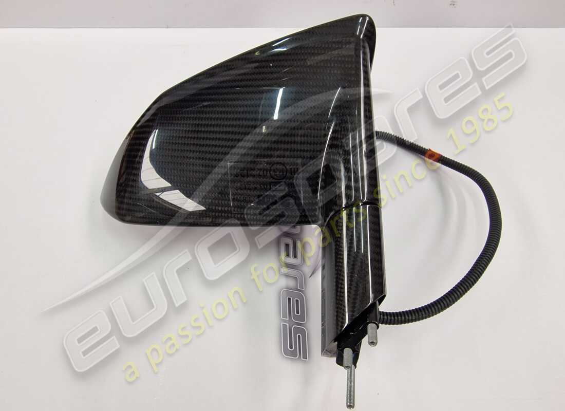 nuovo lamborghini gruppo vista posteriore esterna vern. dx gsx. numero parte 471857388n (2)