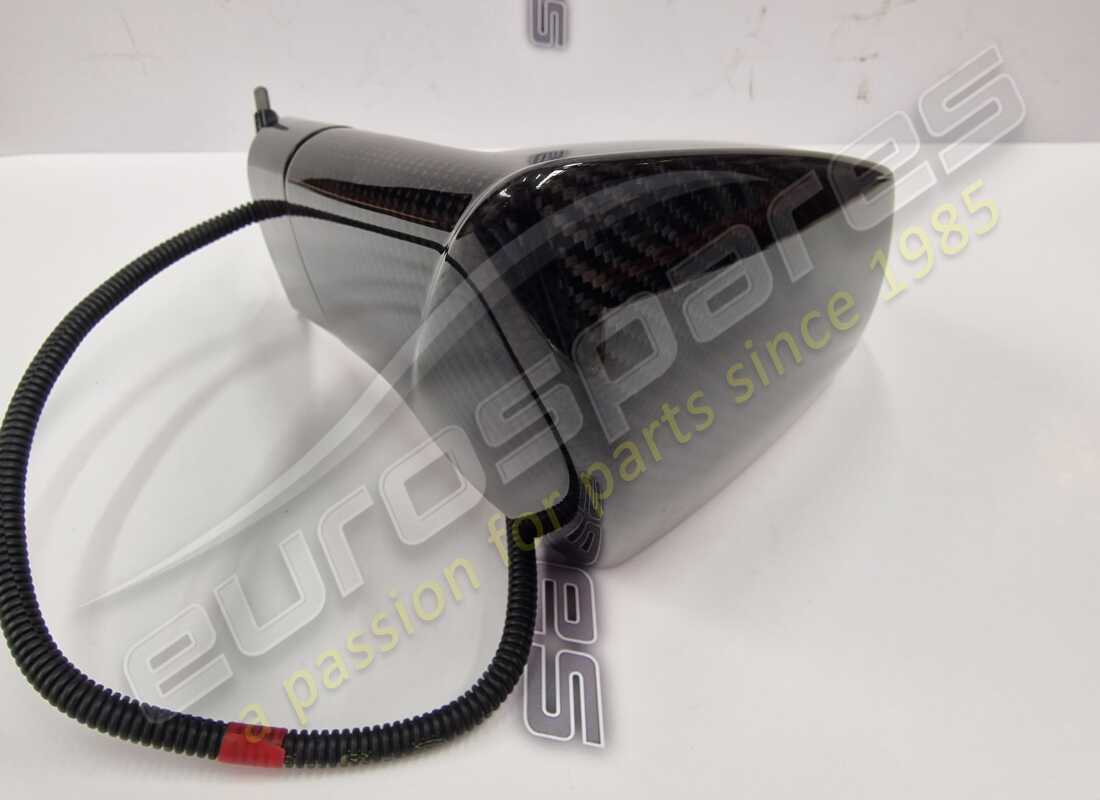 nuovo lamborghini gruppo vista posteriore esterna vern. dx gsx. numero parte 471857388n (3)