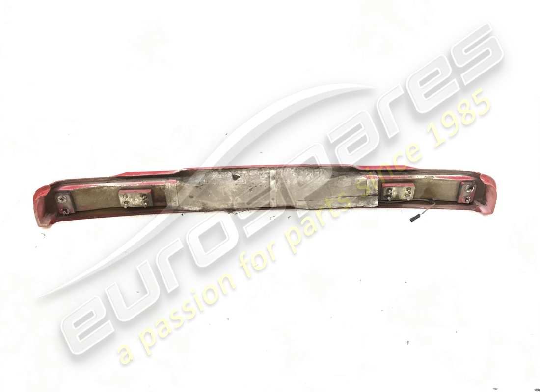 paraurti posteriore ferrari usato. numero parte 63692410 (2)