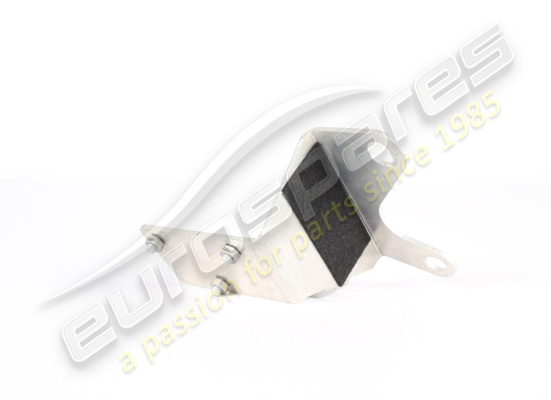 usato lamborghini staffa,antenna staffa wifi. numero parte 4t2035597 (2)