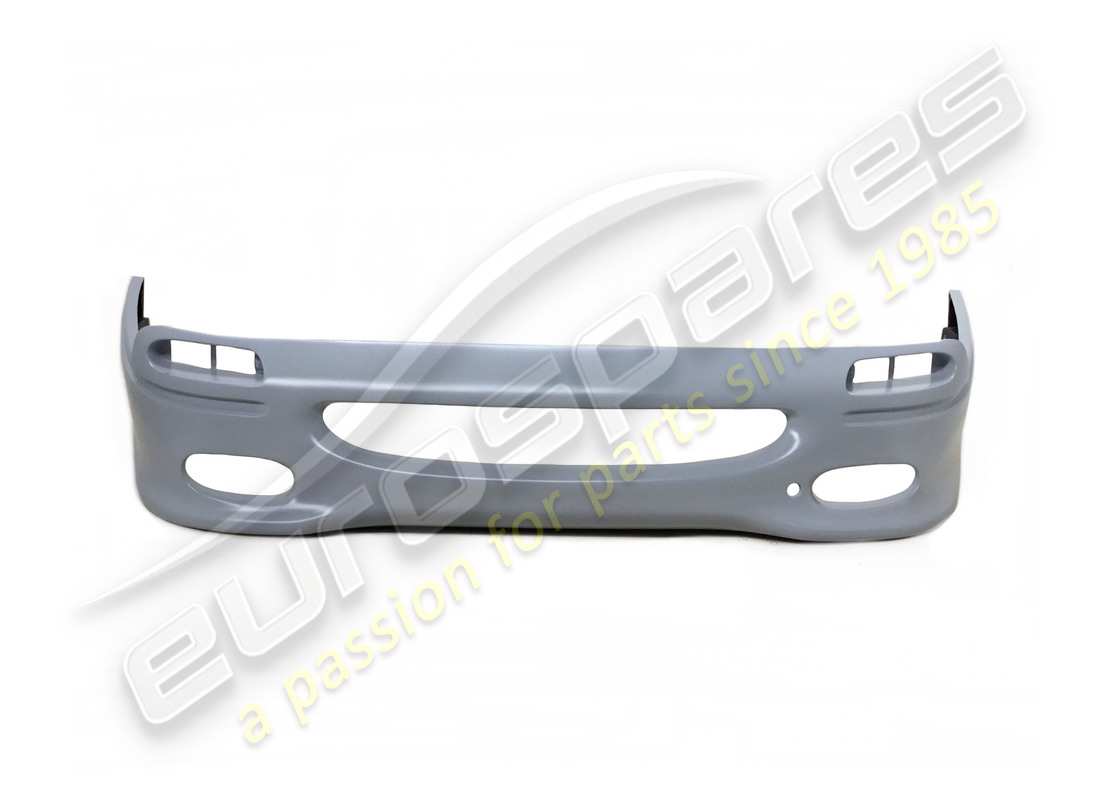 nuovo paraurti anteriore ferrari. numero parte 64130210 (1)