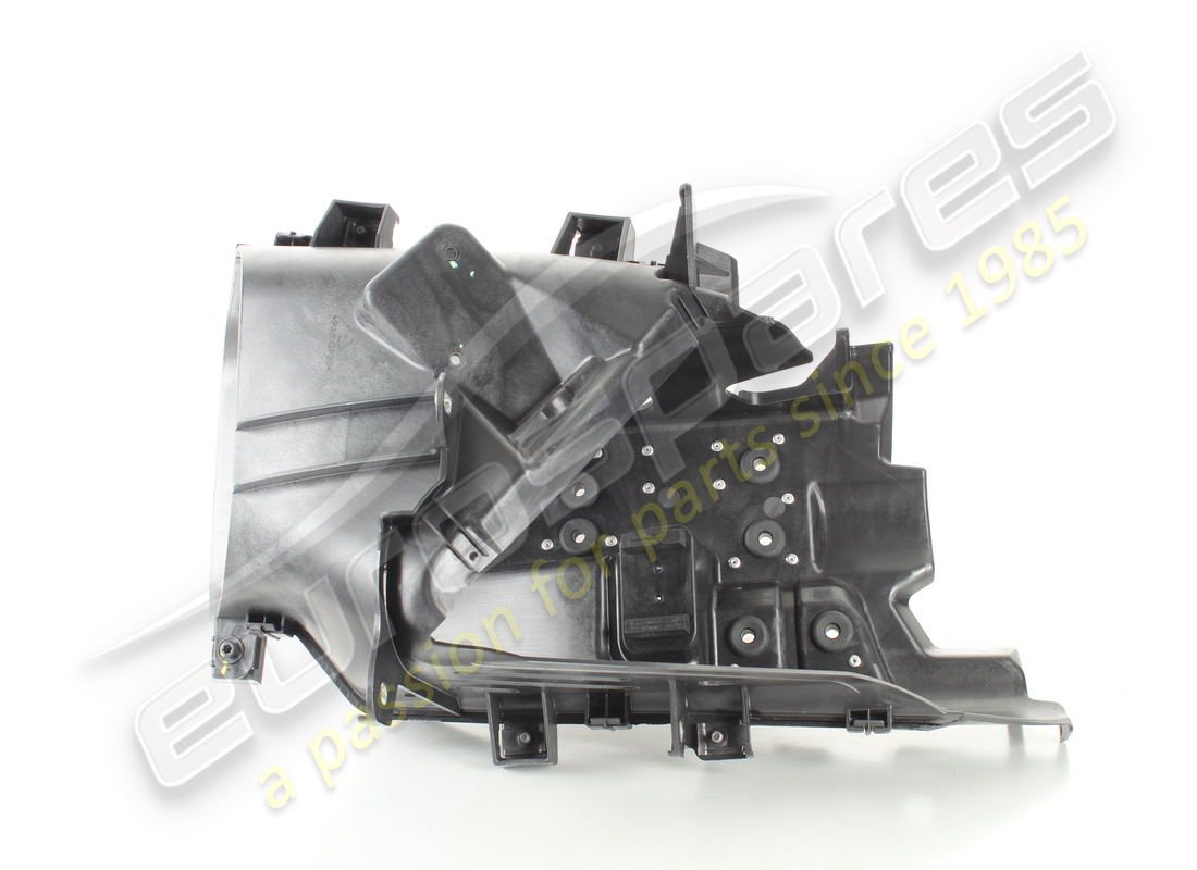 NUOVO FERRARI CONDOTTO ARIA FRENO DX. NUMERO PARTE 84452900 (4) nuovo ferrari condotto aria freno dx. numero parte 84452900 (4)