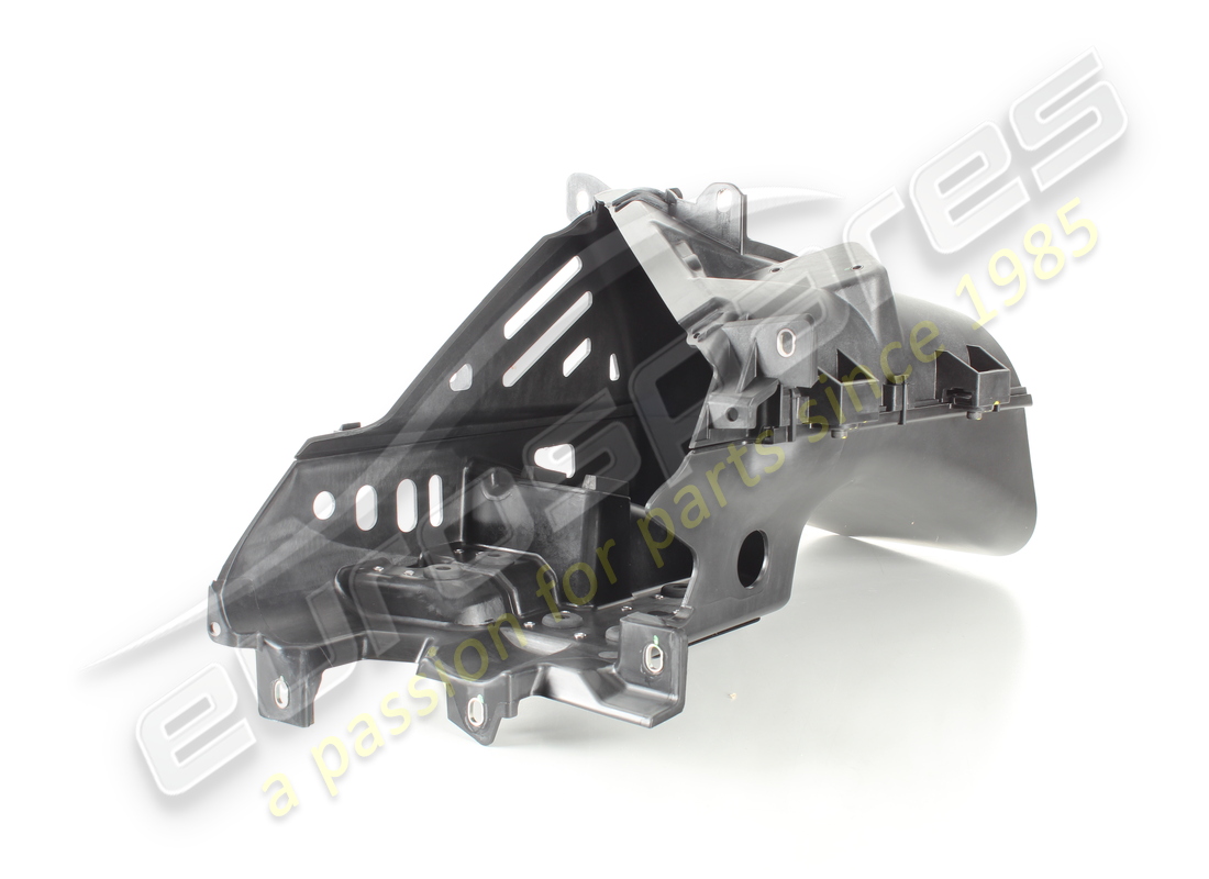 NUOVO FERRARI CONDOTTO ARIA FRENO DX. NUMERO PARTE 84452900 (2) nuovo ferrari condotto aria freno dx. numero parte 84452900 (2)