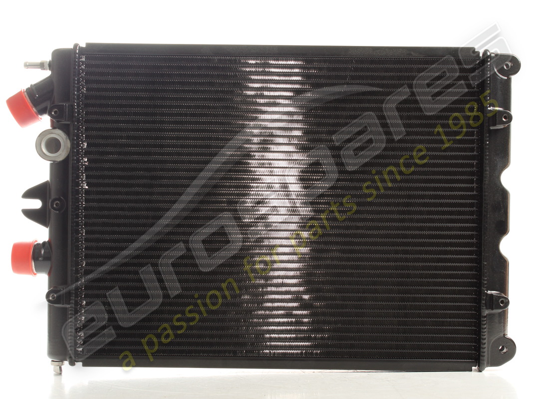 nuovo ferrari radiatore acqua dx. numero parte 763787 (1)