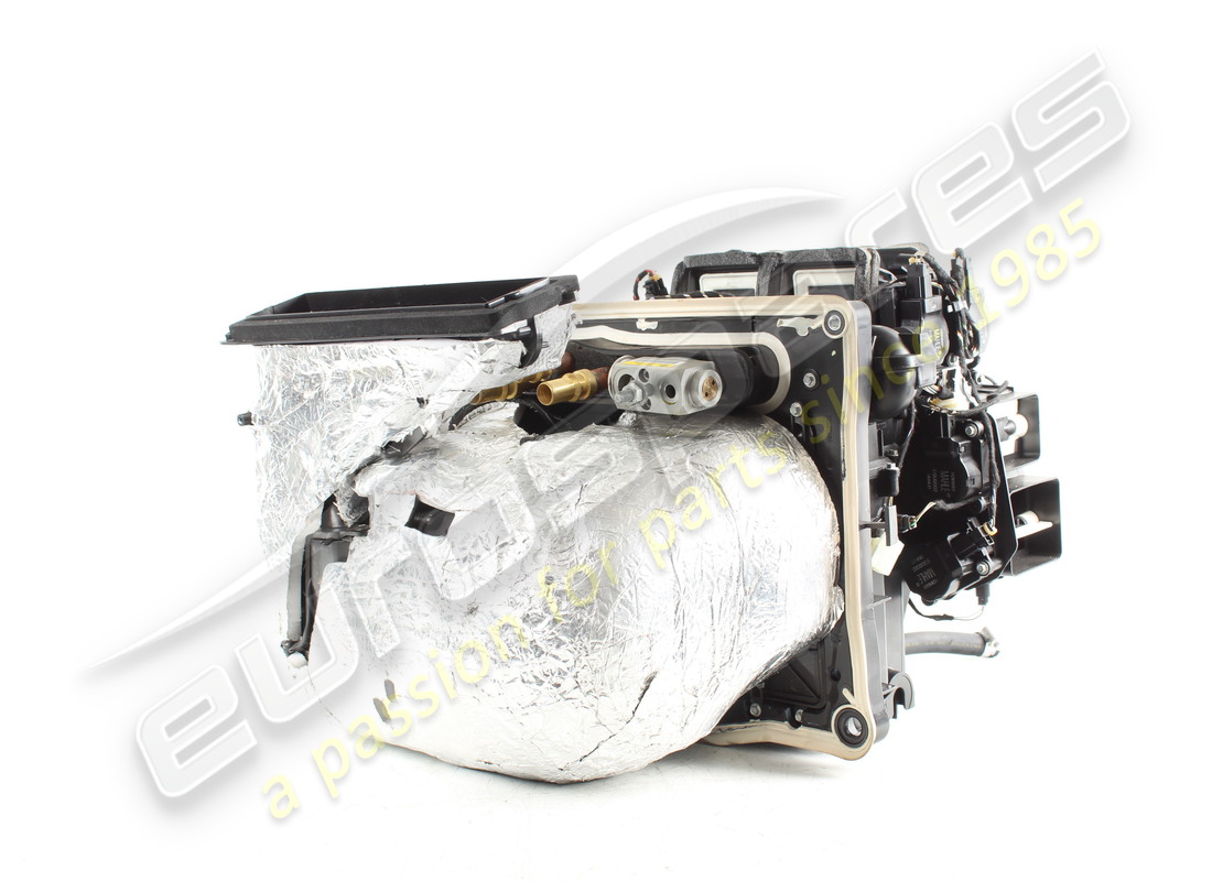 evaporatore completo ferrari usato. numero parte 864861 (3)