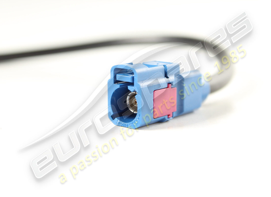 cavo gps splitter/nit ferrari usato. numero parte 311952 (2)