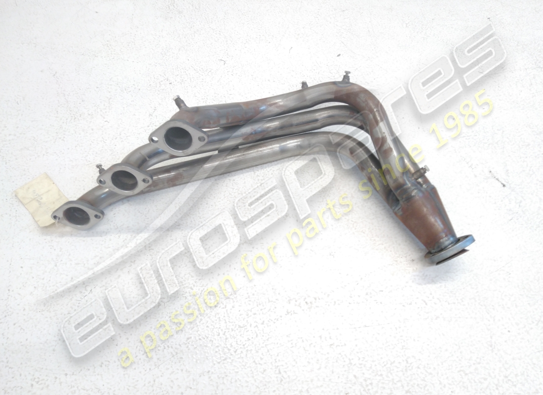 nuovo eurospares collettore anteriore. numero parte 20539 (3)
