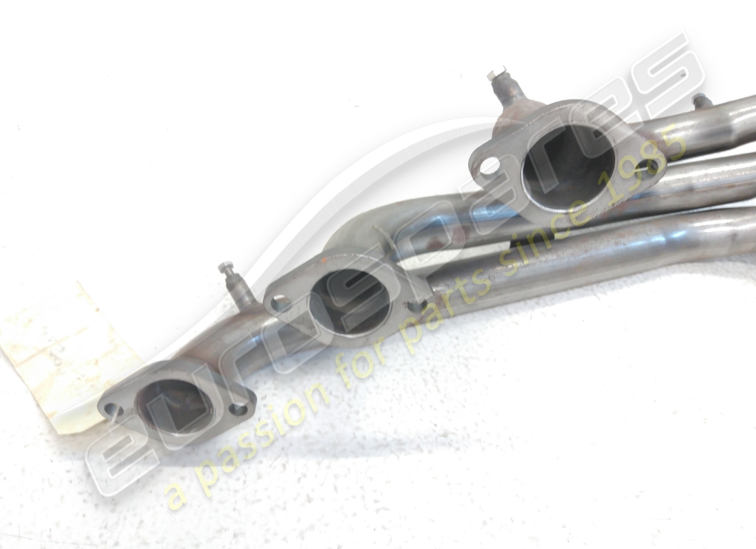 nuovo eurospares collettore anteriore. numero parte 20539 (4)