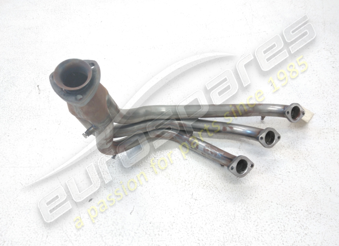nuovo eurospares collettore anteriore. numero parte 20539 (5)