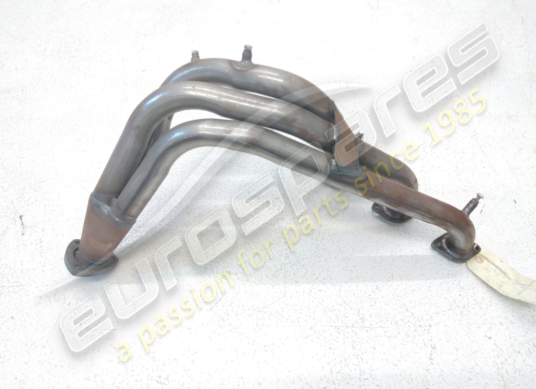 nuovo eurospares collettore anteriore. numero parte 20539 (2)