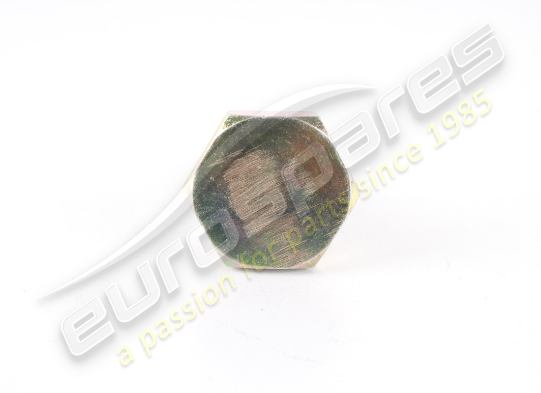 nuova maserati vite di unione per turbo sx. numero parte 578363700 (2)