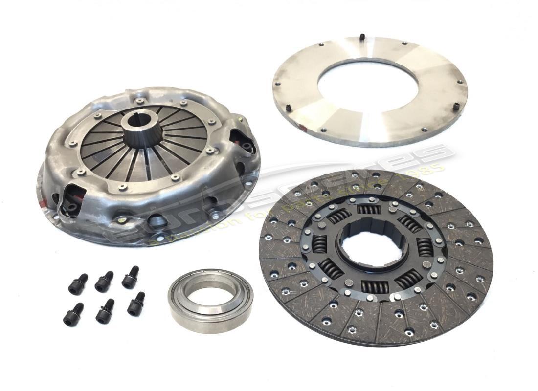 nuovo kit frizione eurospares. numero parte 001349801 (1)