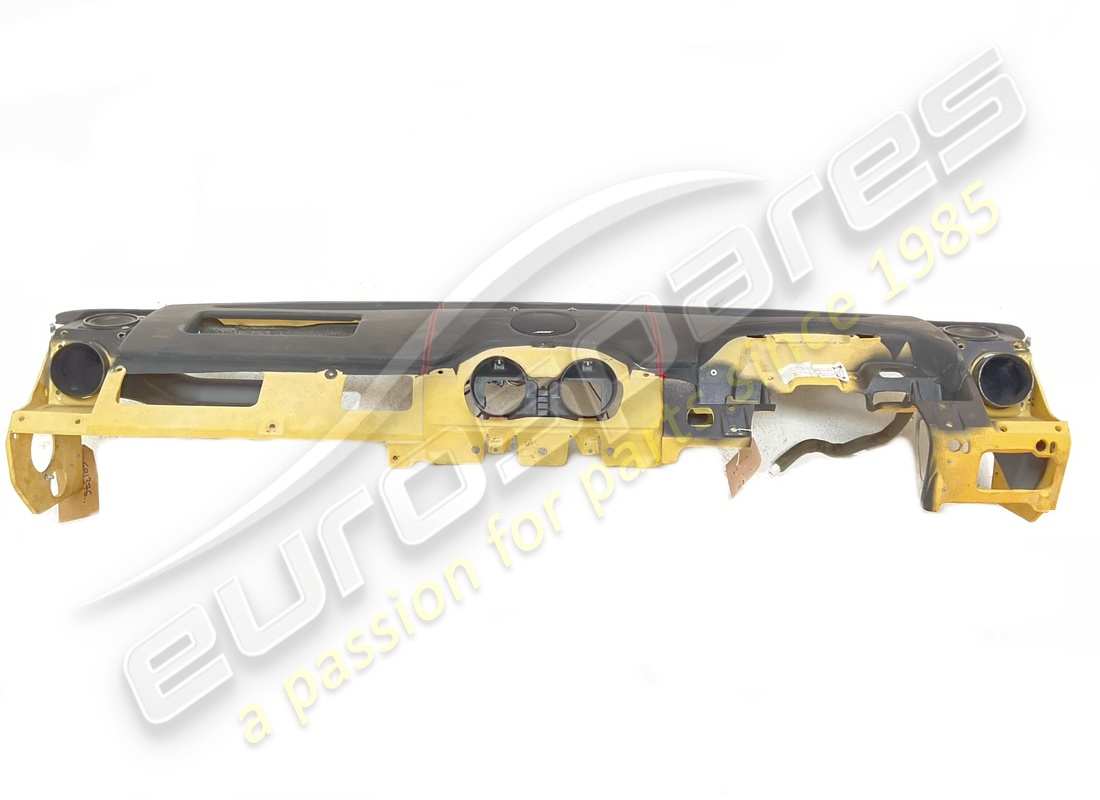 usata ferrari sottostruttura cruscotto superiore. numero parte 691376.. (1)